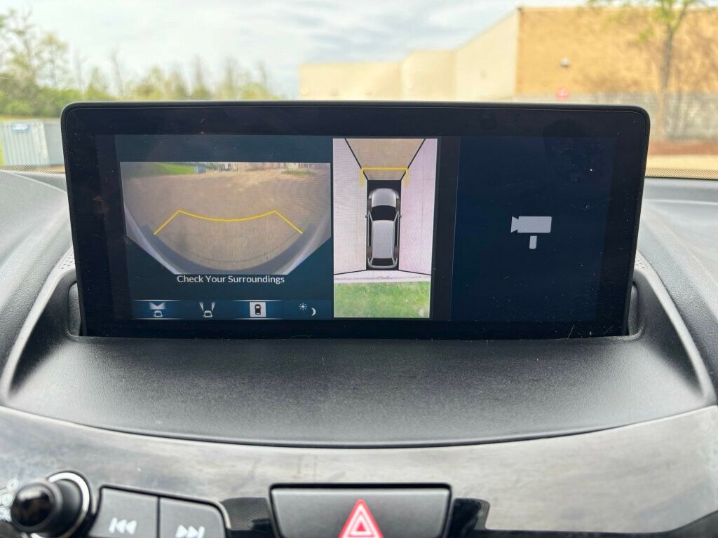 2019 Acura RDX 2019 Acura RDX SH-AWD W/Advance - 23007801 - 27