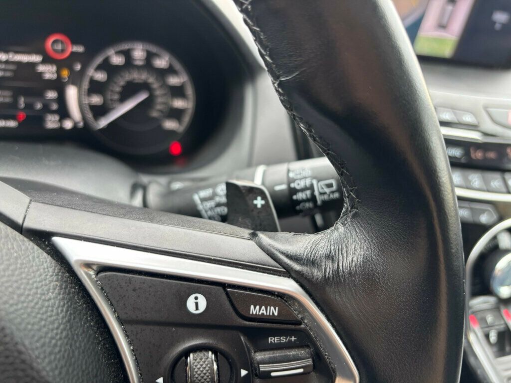 2019 Acura RDX 2019 Acura RDX SH-AWD W/Advance - 23007801 - 30