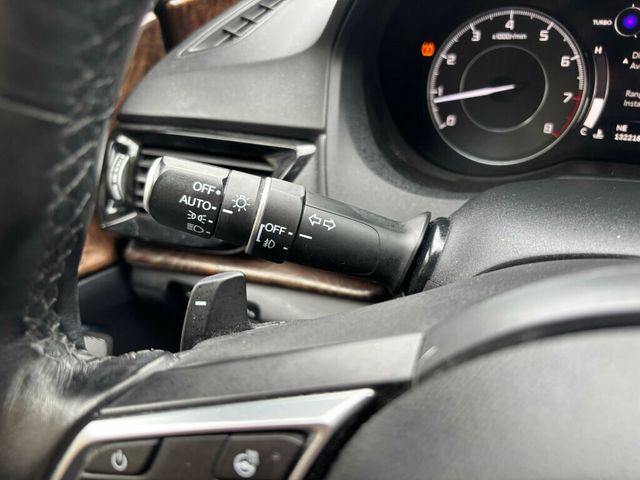 2019 Acura RDX 2019 Acura RDX SH-AWD W/Advance - 23007801 - 32