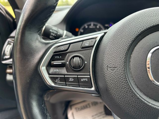 2019 Acura RDX 2019 Acura RDX SH-AWD W/Advance - 23007801 - 33