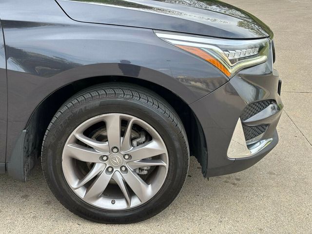 2019 Acura RDX 2019 Acura RDX SH-AWD W/Advance - 23007801 - 37