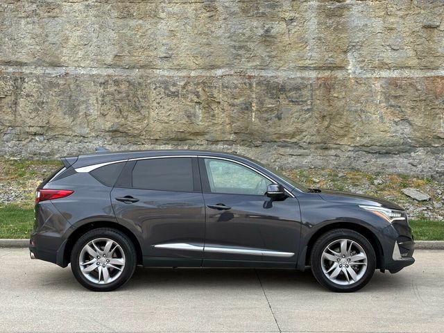 2019 Acura RDX 2019 Acura RDX SH-AWD W/Advance - 23007801 - 7