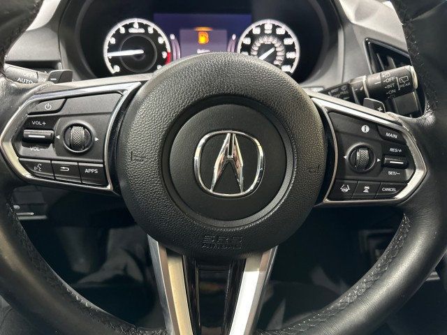 2019 Acura RDX AWD - 22633912 - 10