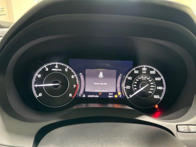 2019 Acura RDX AWD - 22633912 - 11