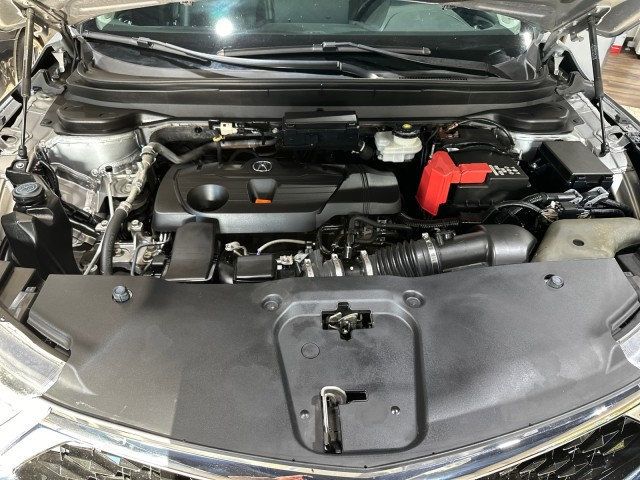 2019 Acura RDX AWD - 22633912 - 24