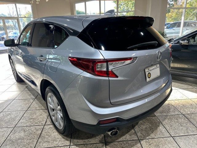 2019 Acura RDX AWD - 22633912 - 3