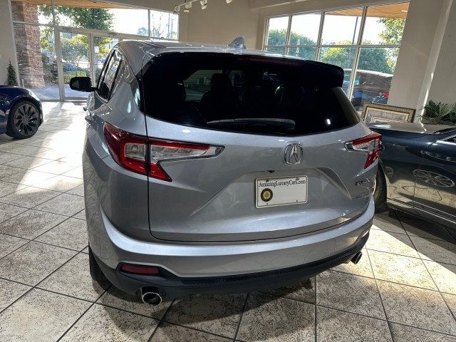 2019 Acura RDX AWD - 22633912 - 4