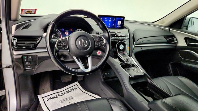 2019 Acura RDX AWD - 23097125 - 11