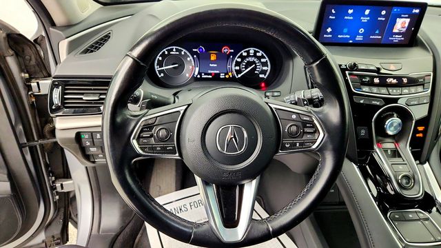2019 Acura RDX AWD - 23097125 - 12