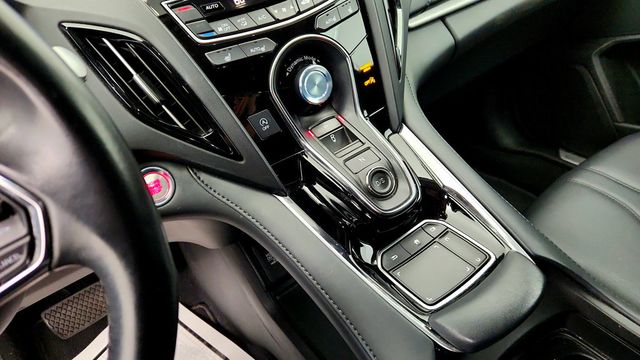 2019 Acura RDX AWD - 23097125 - 15