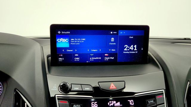 2019 Acura RDX AWD - 23097125 - 16