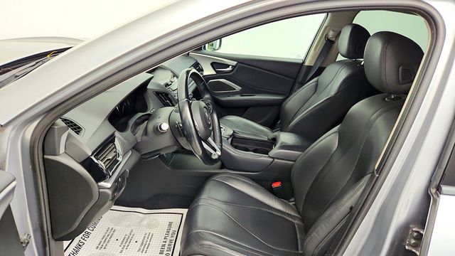 2019 Acura RDX AWD - 23097125 - 17