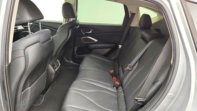 2019 Acura RDX AWD - 23097125 - 18