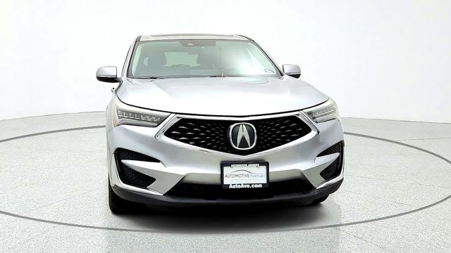 2019 Acura RDX AWD - 23097125 - 1