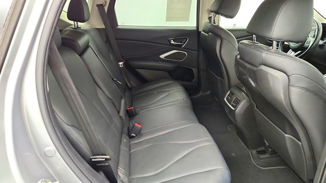 2019 Acura RDX AWD - 23097125 - 19