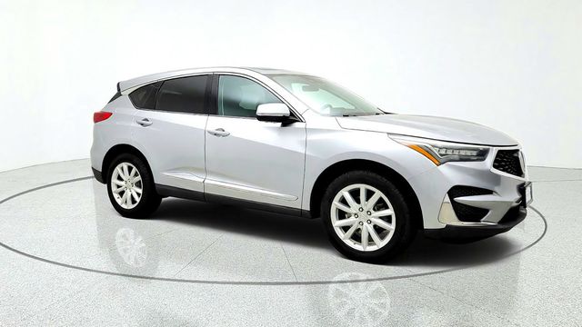 2019 Acura RDX AWD - 23097125 - 2