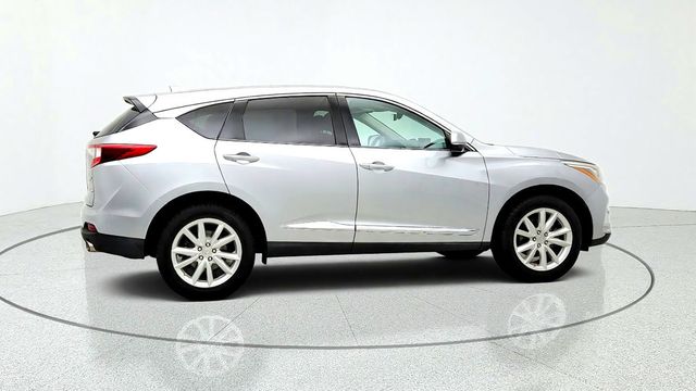 2019 Acura RDX AWD - 23097125 - 3