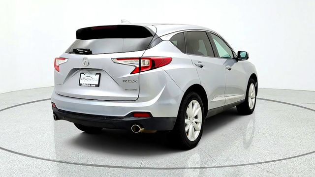 2019 Acura RDX AWD - 23097125 - 4