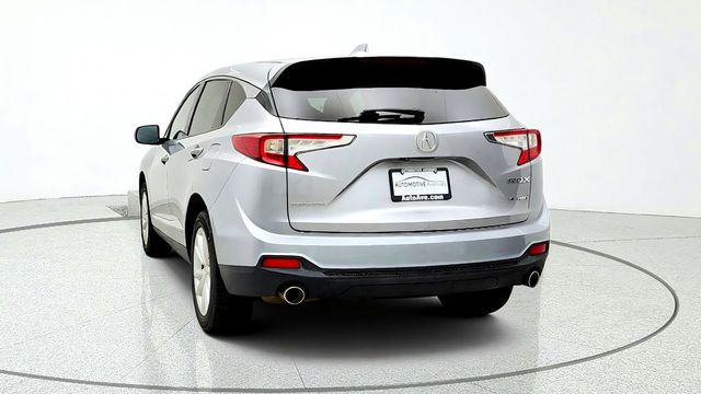 2019 Acura RDX AWD - 23097125 - 5