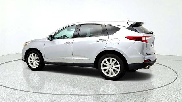 2019 Acura RDX AWD - 23097125 - 6