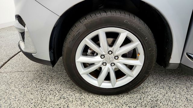 2019 Acura RDX AWD - 23097125 - 8