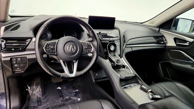 2019 Acura RDX AWD - 23098488 - 12