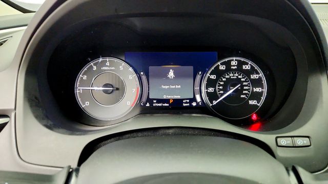 2019 Acura RDX AWD - 23098488 - 14