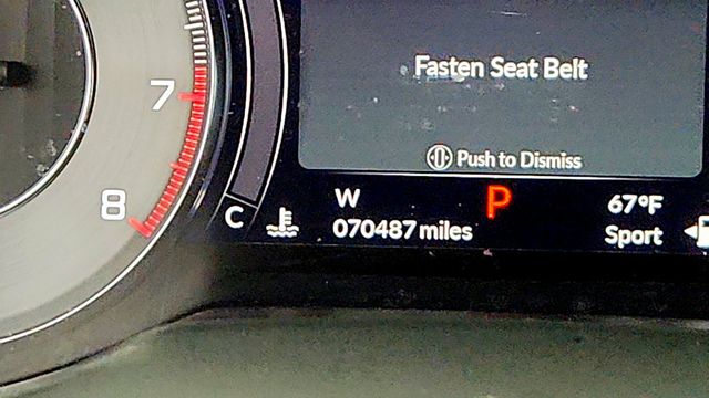 2019 Acura RDX AWD - 23098488 - 15