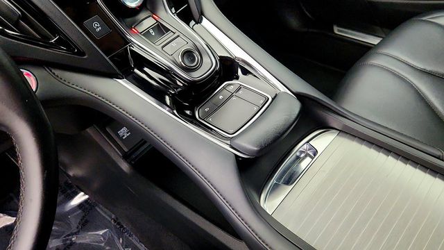 2019 Acura RDX AWD - 23098488 - 16