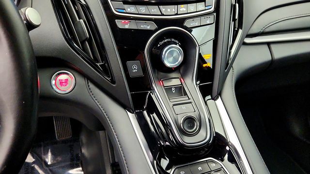 2019 Acura RDX AWD - 23098488 - 17