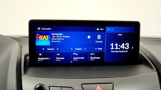 2019 Acura RDX AWD - 23098488 - 18