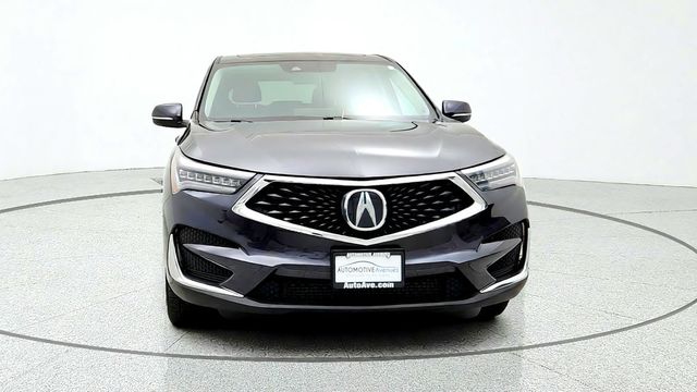 2019 Acura RDX AWD - 23098488 - 1
