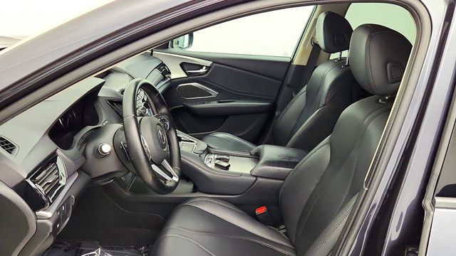 2019 Acura RDX AWD - 23098488 - 19