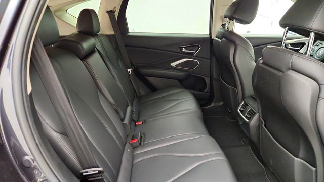 2019 Acura RDX AWD - 23098488 - 22
