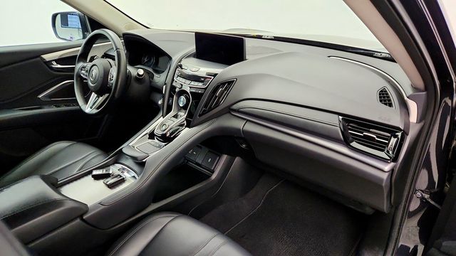 2019 Acura RDX AWD - 23098488 - 23