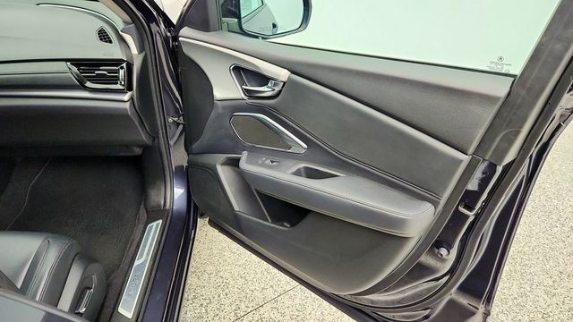 2019 Acura RDX AWD - 23098488 - 24