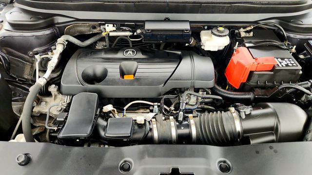 2019 Acura RDX AWD - 23098488 - 25