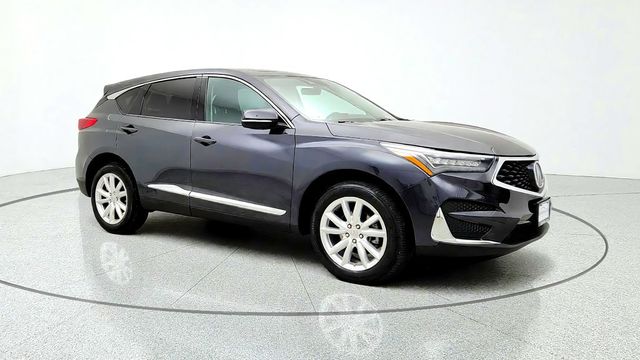 2019 Acura RDX AWD - 23098488 - 2