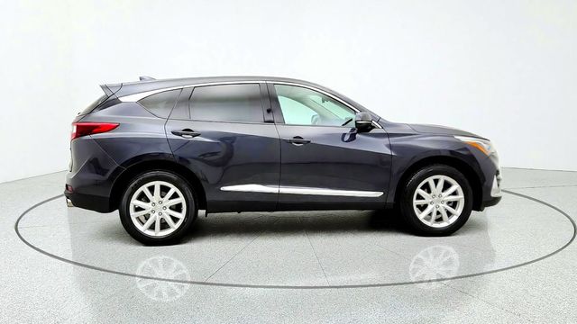 2019 Acura RDX AWD - 23098488 - 3