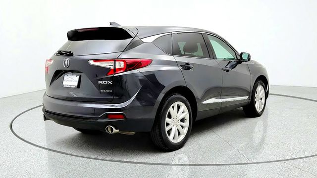 2019 Acura RDX AWD - 23098488 - 4