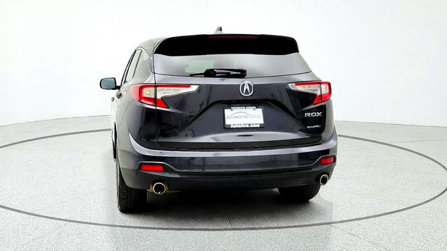 2019 Acura RDX AWD - 23098488 - 5