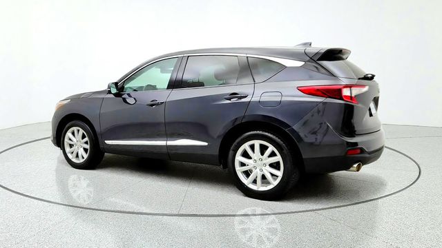2019 Acura RDX AWD - 23098488 - 6