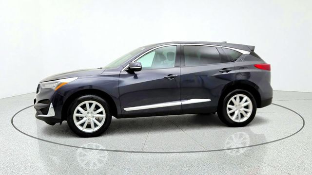 2019 Acura RDX AWD - 23098488 - 7