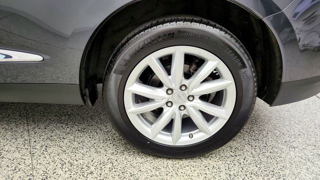 2019 Acura RDX AWD - 23098488 - 8