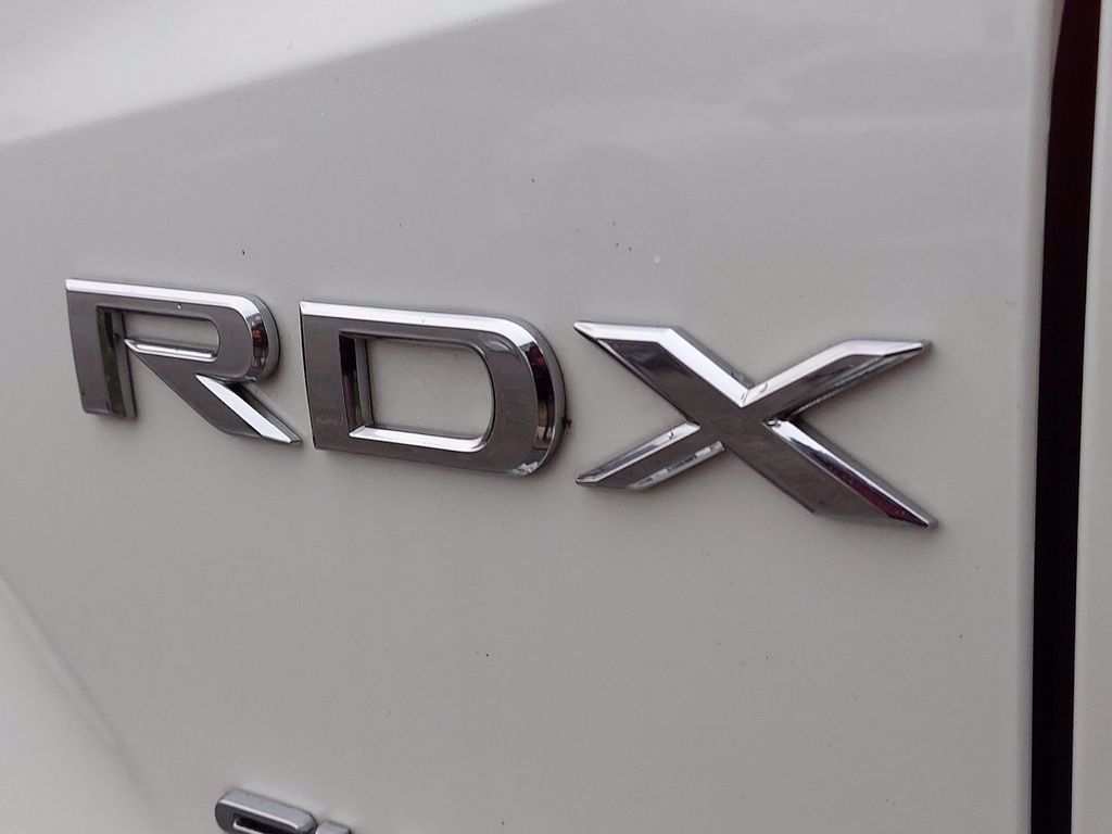 2019 Acura RDX AWD - 21162853 - 33