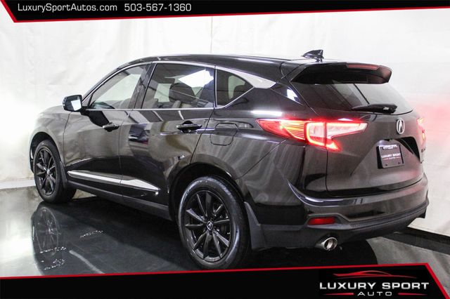 2019 Acura RDX AWD w/Advance Pkg - 22584445 - 1