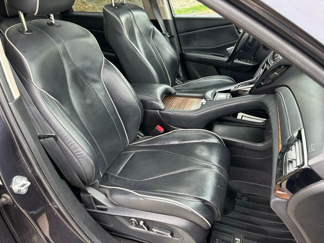 2019 Acura RDX AWD w/Advance Pkg - 23007801 - 11