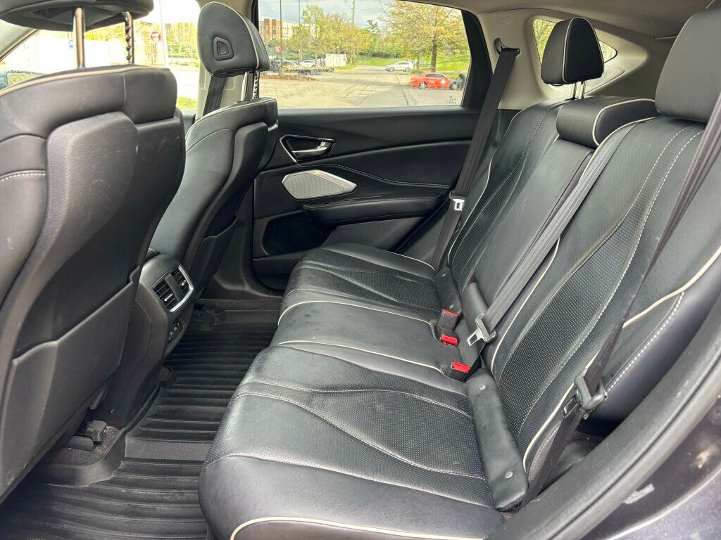 2019 Acura RDX AWD w/Advance Pkg - 23007801 - 14