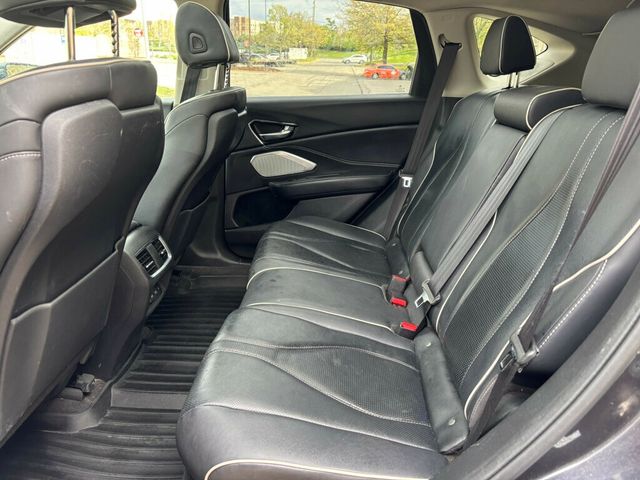 2019 Acura RDX AWD w/Advance Pkg - 23007801 - 14