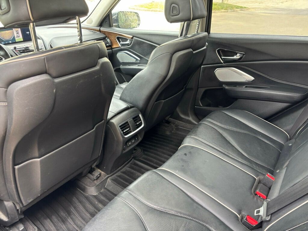 2019 Acura RDX AWD w/Advance Pkg - 23007801 - 15